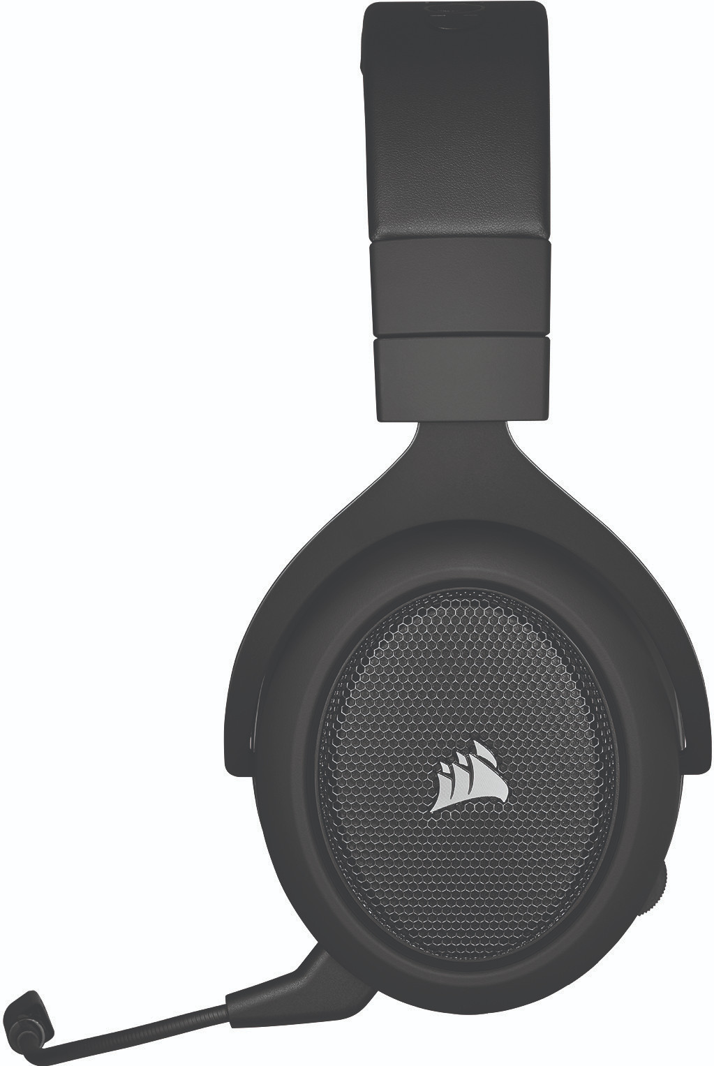 CORSAIR - HS70 PRO Wireless Stereo Gaming Headset - Carbon